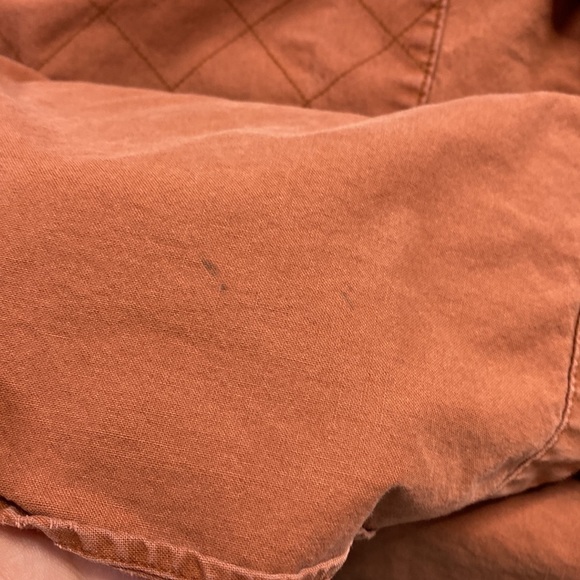 Vintage Browning Duck Hunting Shooting Button Up Shirt XL Grunge - Picture 10 of 10